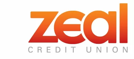 Zeal Credit Union logo